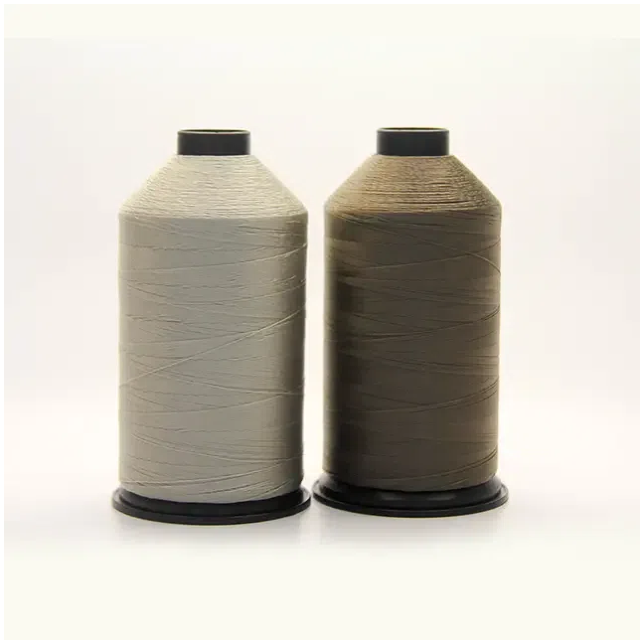 How To Select High-Quality Nylon Sewing Thread for Industrial Garment Production