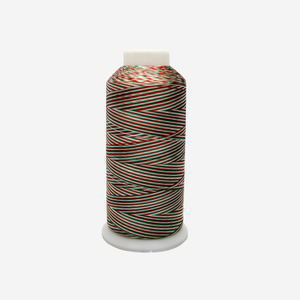  Rayon Embroidery Threads