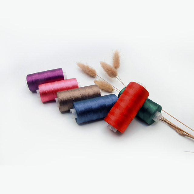 Viscose Rayon Embroidery Thread