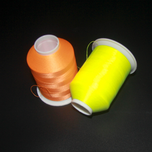 Luminous Embroidery Thread -Polyester 150D/2 3000m