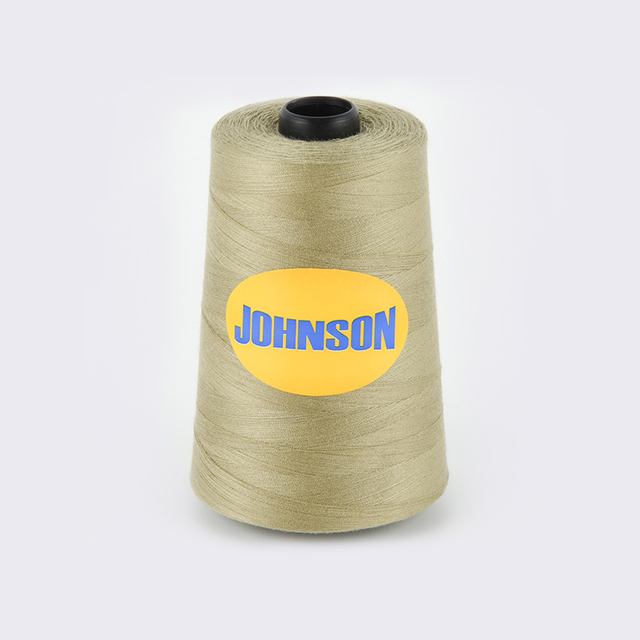 High Speed Polyester Sewing Thread