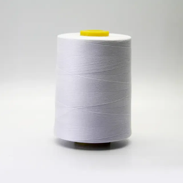 Spun Polyester Sewing Thread Spun Polyester Sewing Thread