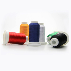  Polyester Embroidery Thread