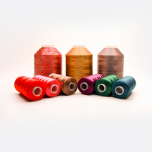 Viscose Rayon Embroidery Threads