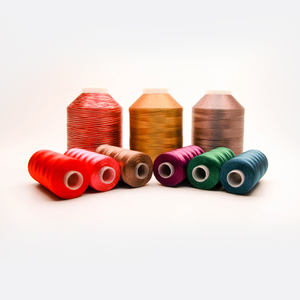 Viscose Rayon Embroidery Threads