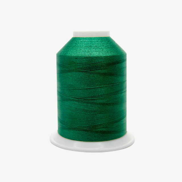  Polyester Trilobal Embroidery Thread