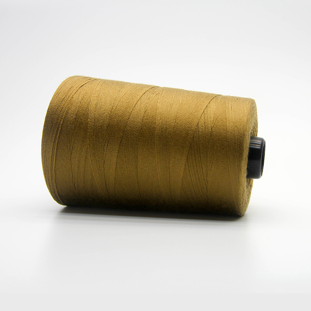 Poly Cotton Core Spun Sewing Thread 28/2 TKT40