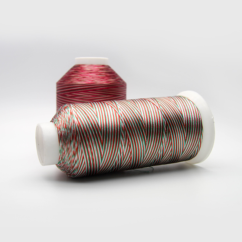  Rayon Embroidery Thread