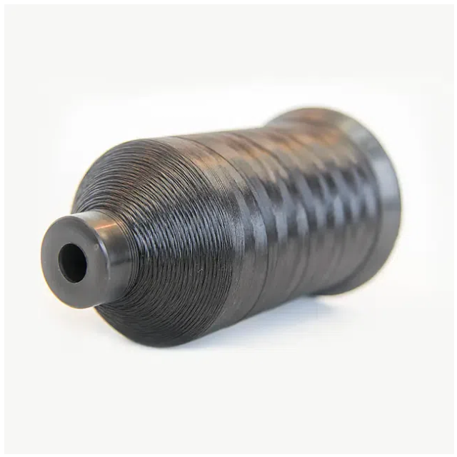 Why Nylon Sewing Thread Is The Top Choice for Heavy-Duty Textile Applications