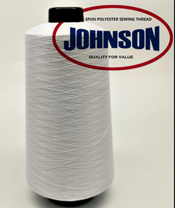 100% Polyester Textured Over-lock Sewing Thread for Machine Sewing