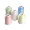 Nylon 120D/2 3000m/cone Luminous Embroidery Thread