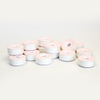 Pre-wound Bobbins Thread 75D/2(bright or semi-dull)